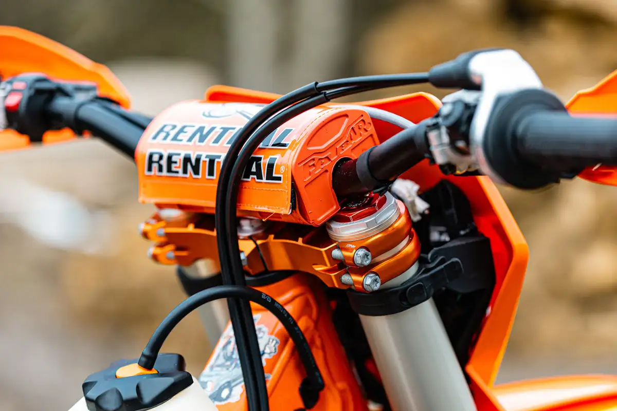 KTM 300 EXC Lettenbichler hard enduro 2026 10