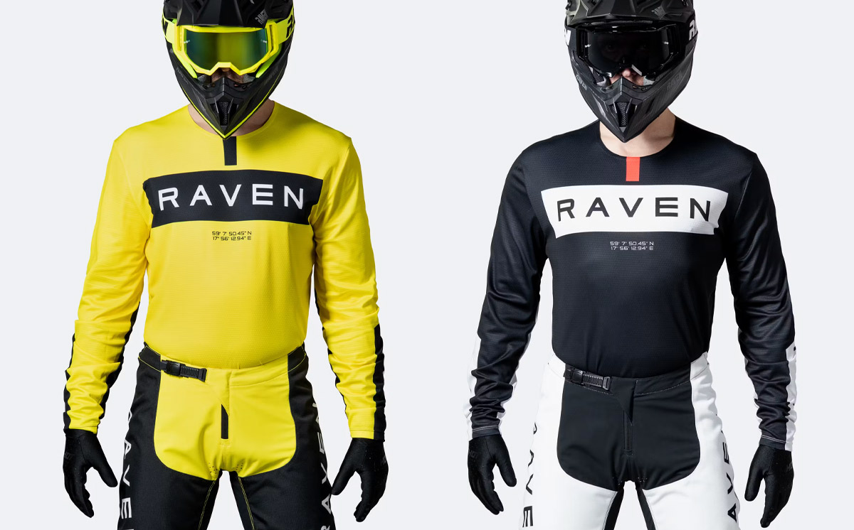 Raven RV One 24MX