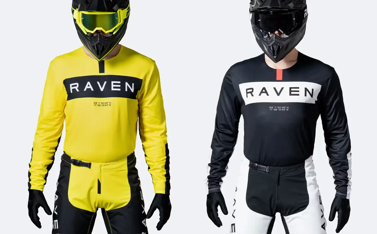 Raven RV One 24MX
