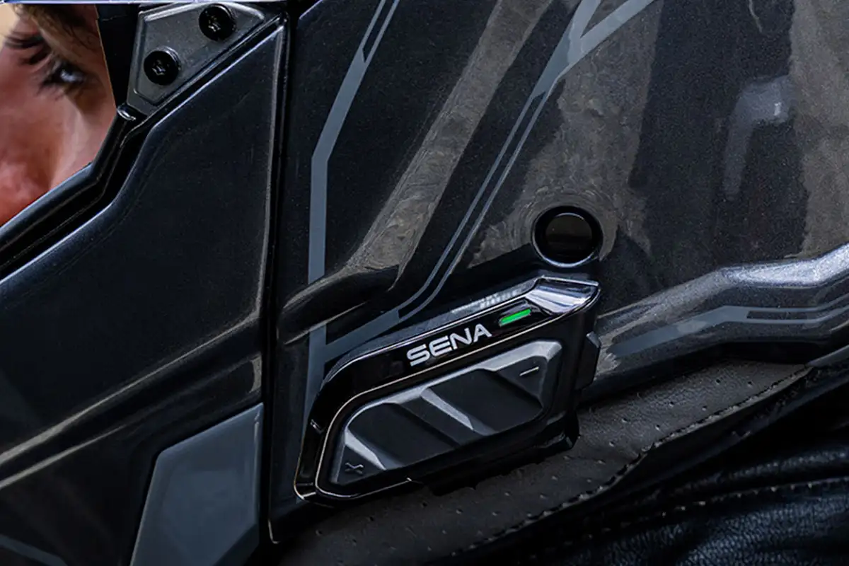 Intercom Sena SPIDER X Slim