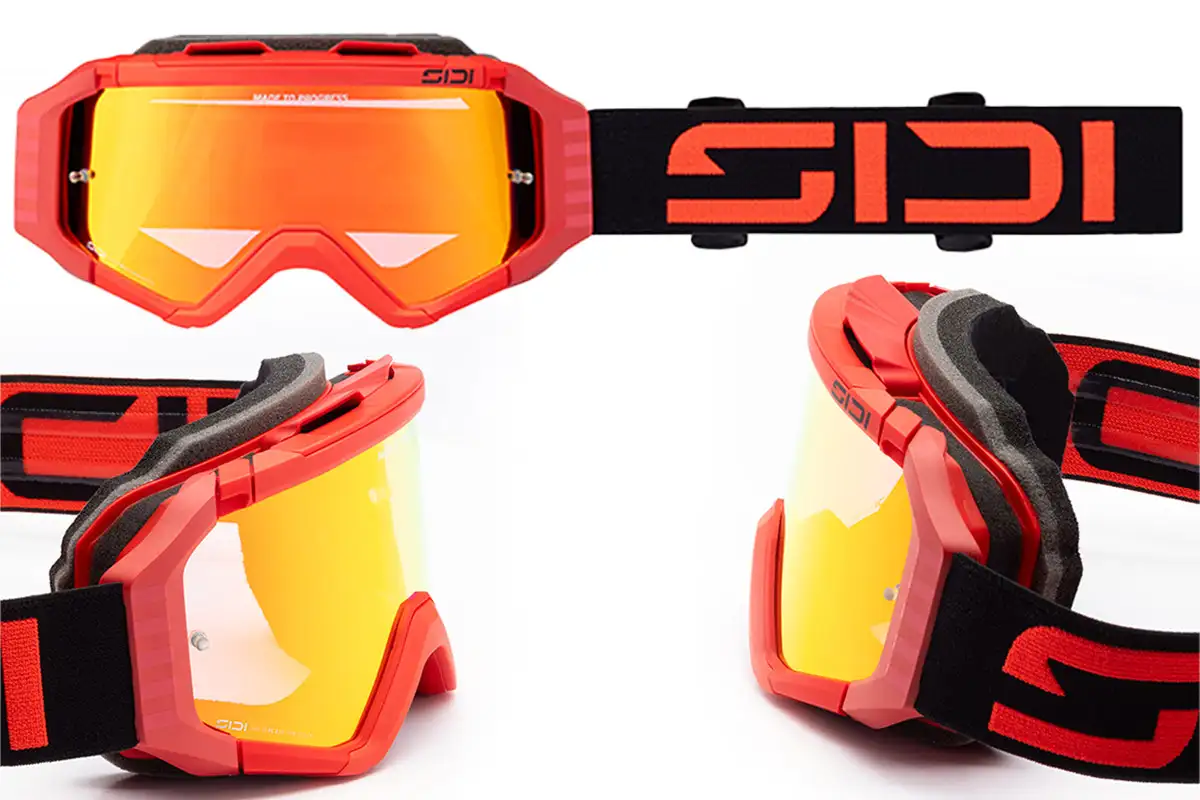 SIDI FULMEN masque