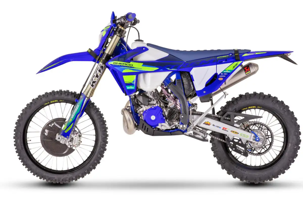 Sherco 250 SE xtreme 2027