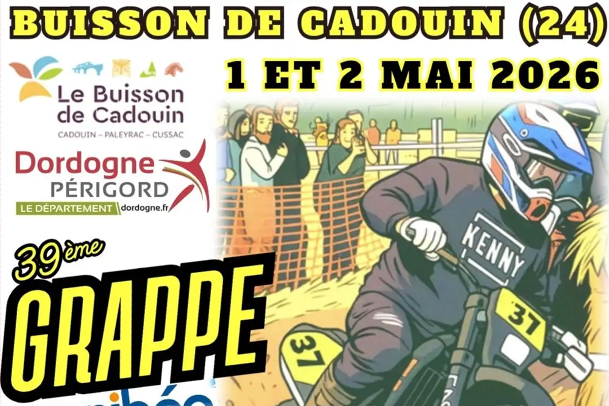 39ème Grappe de Cyrano