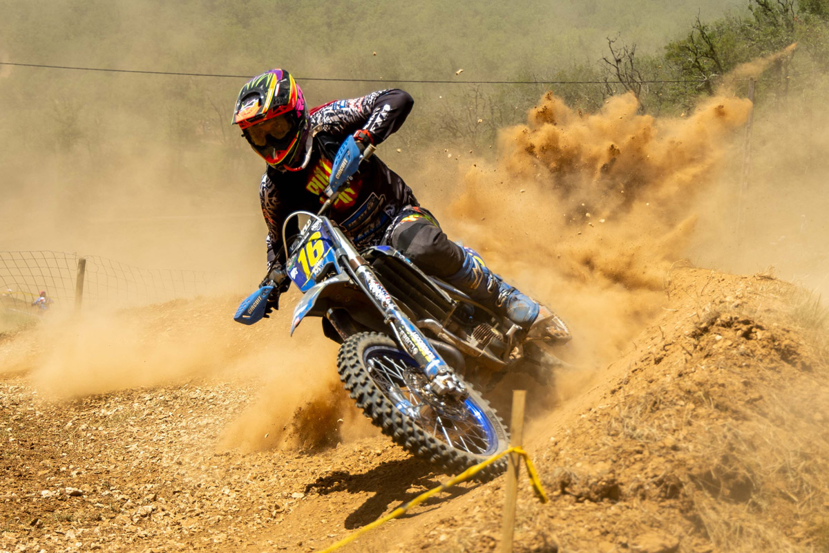 christophe charlier cross country souillac 2026