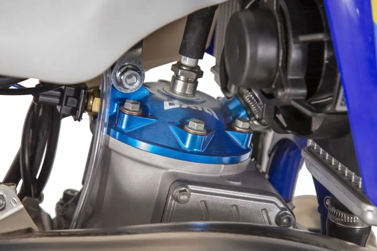 culasse moteur sherco 300 SE xtrme 2027