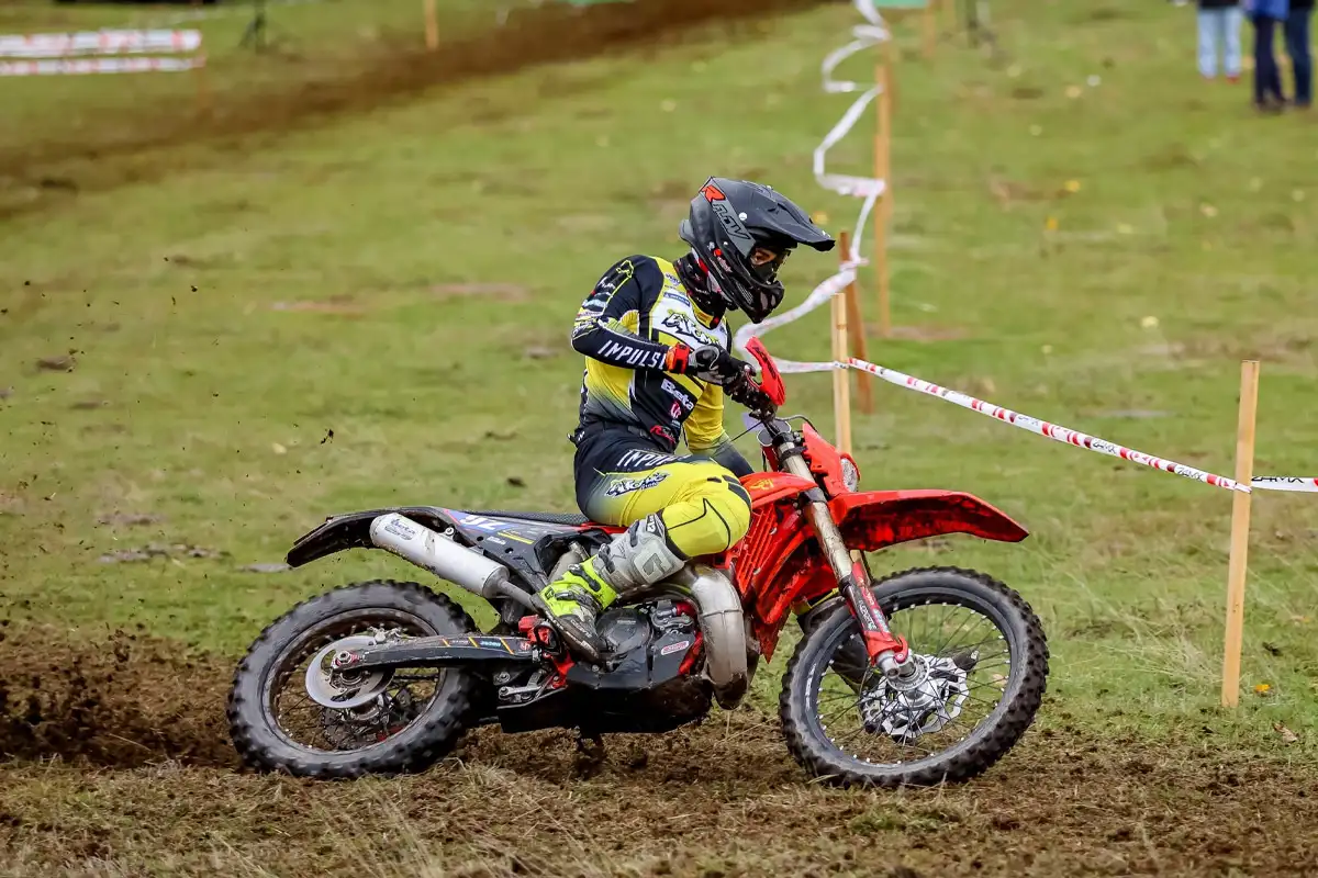 dorian simon Beta enduro langogne J1 2026