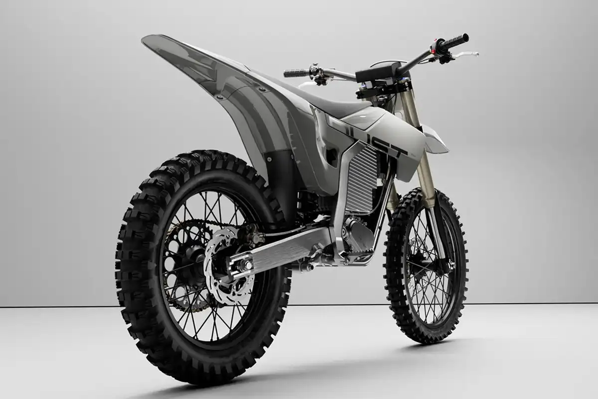dustmoto harley davidson moto electrique 3