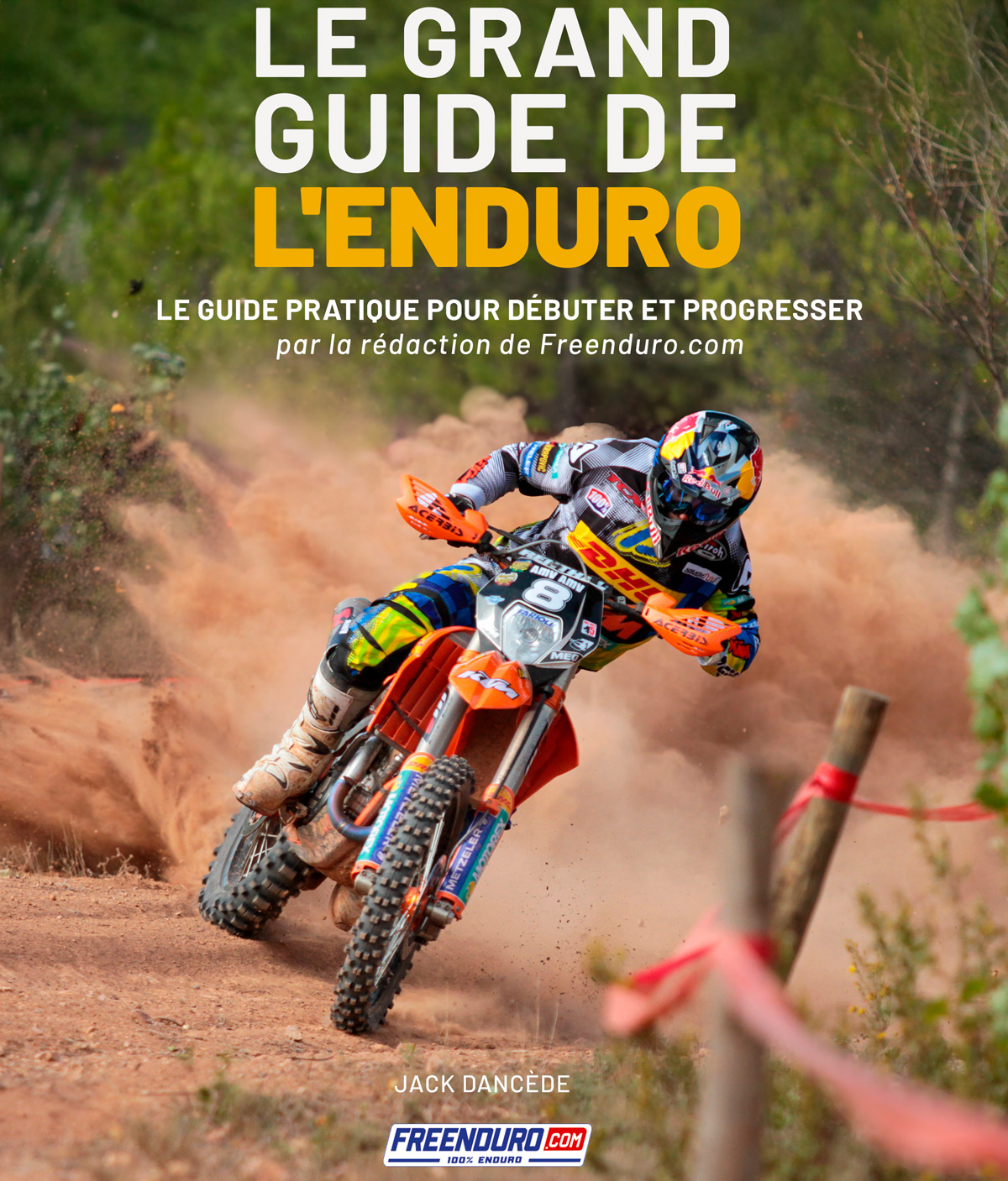 ebook freenduro le grand guide de l enduro