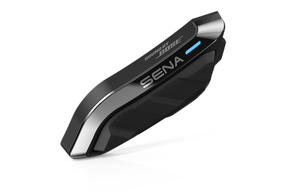 intercom SENA SPIDER X Slim 2026