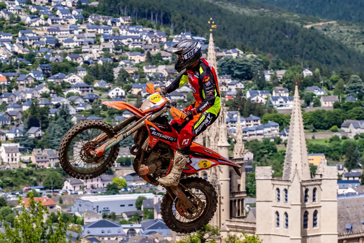 Jérémy Tarroux