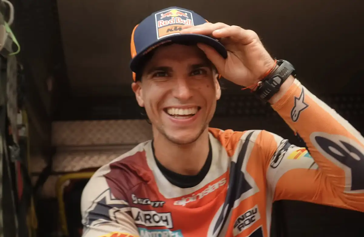 Josep Gracia video 2026