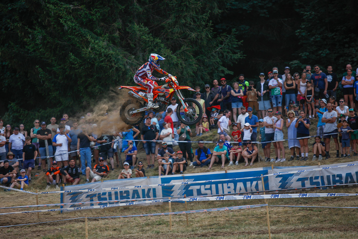 josep garcia ktm enduroGP france 2026