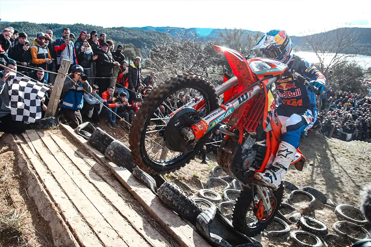 josep garcia 260207 Bassella Race