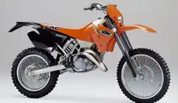 ktm 125 exc 2002 small