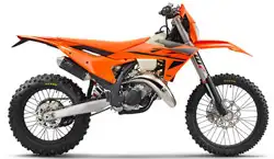 ktm 125 exc 2025 small
