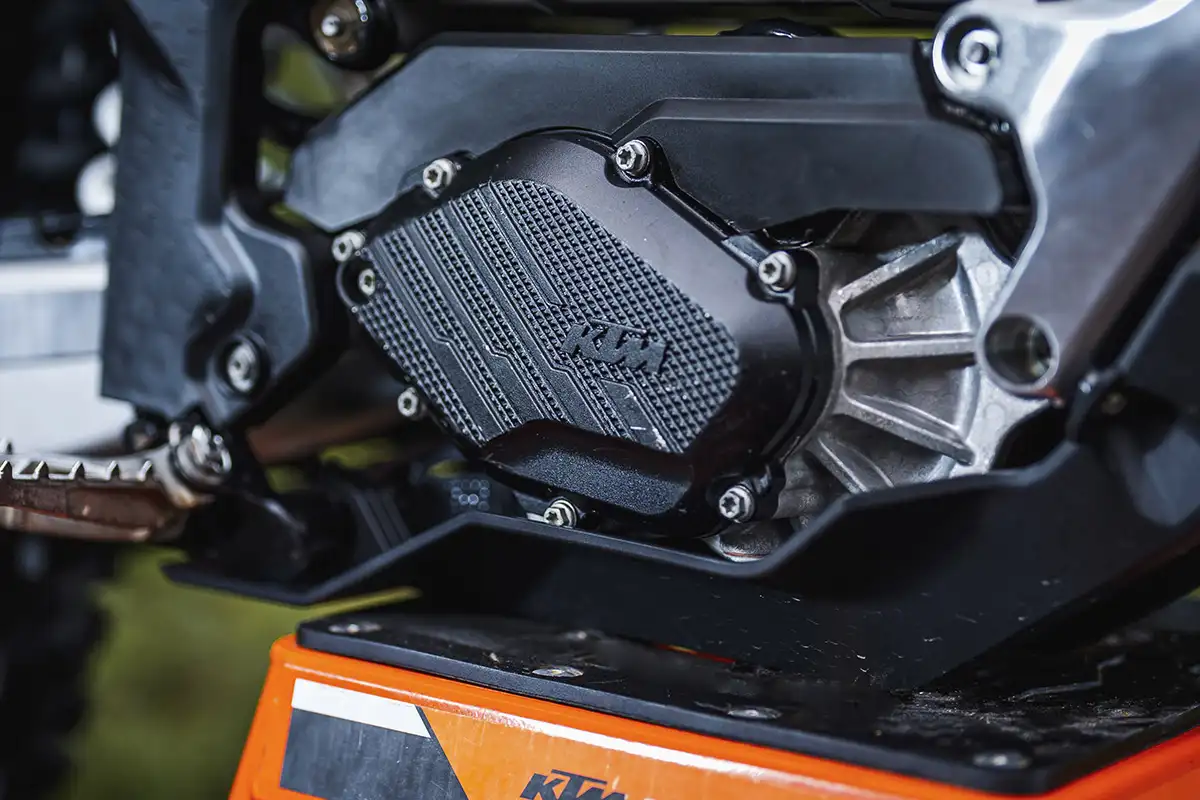 ktm freeride elecrique 2027 moteur