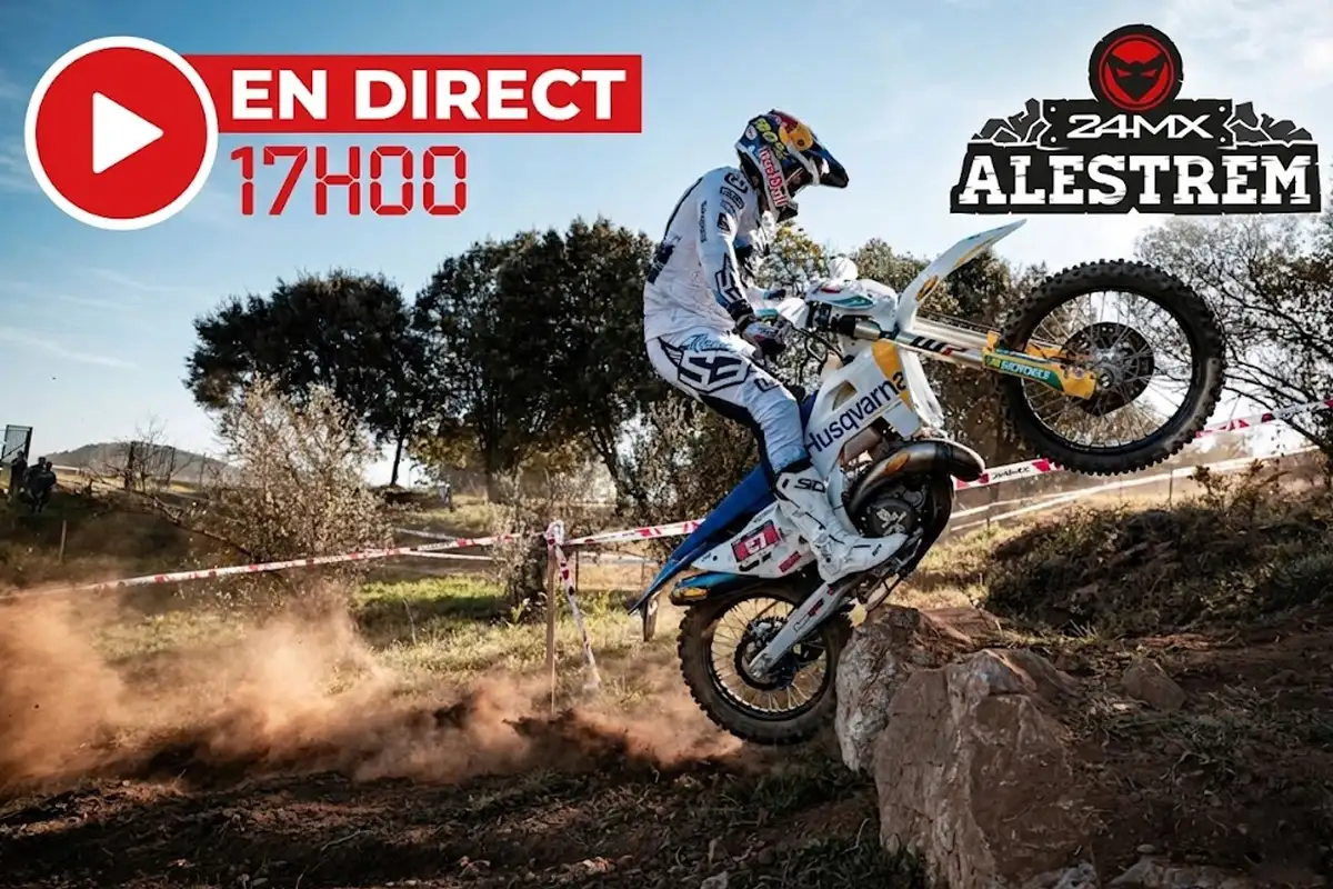 Livre course alestrem 2026
