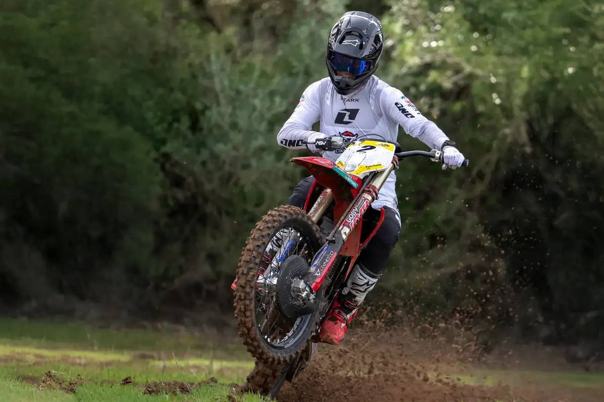 marc sanz pilote stark varg enduroGP 2026 E3