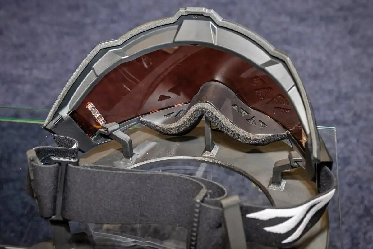 masque 6d MAX GOGGLE