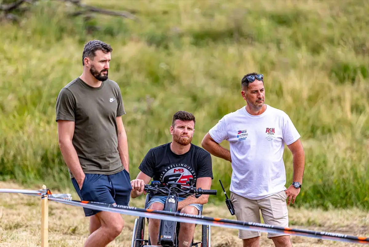 mathias bellino GP de France 2026