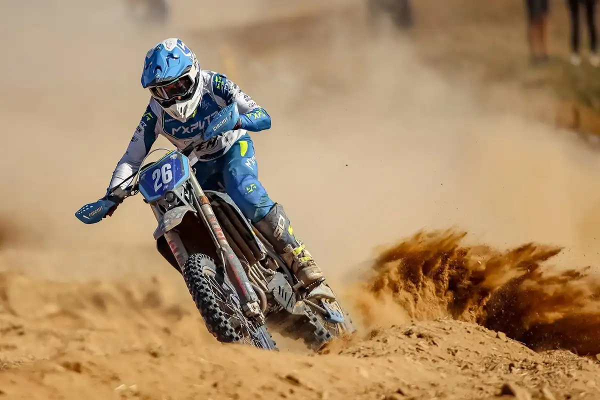 matteo arieta enduro france rd4 2026 j1