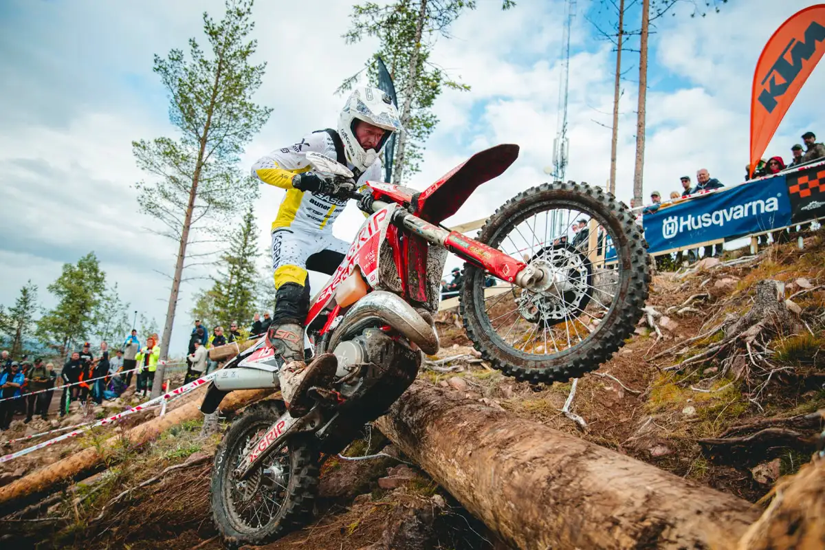 mitch brightmore gasgas team x grip forza orza 2026