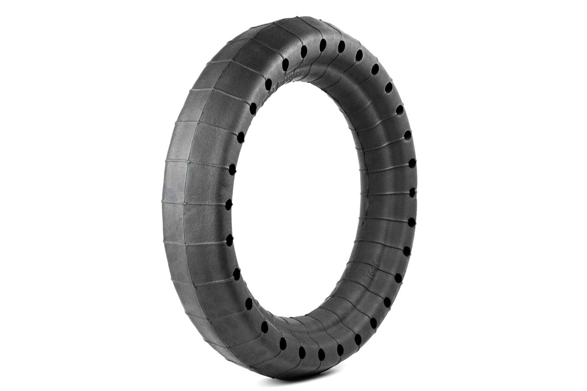 mousse hard enduro XGRIP