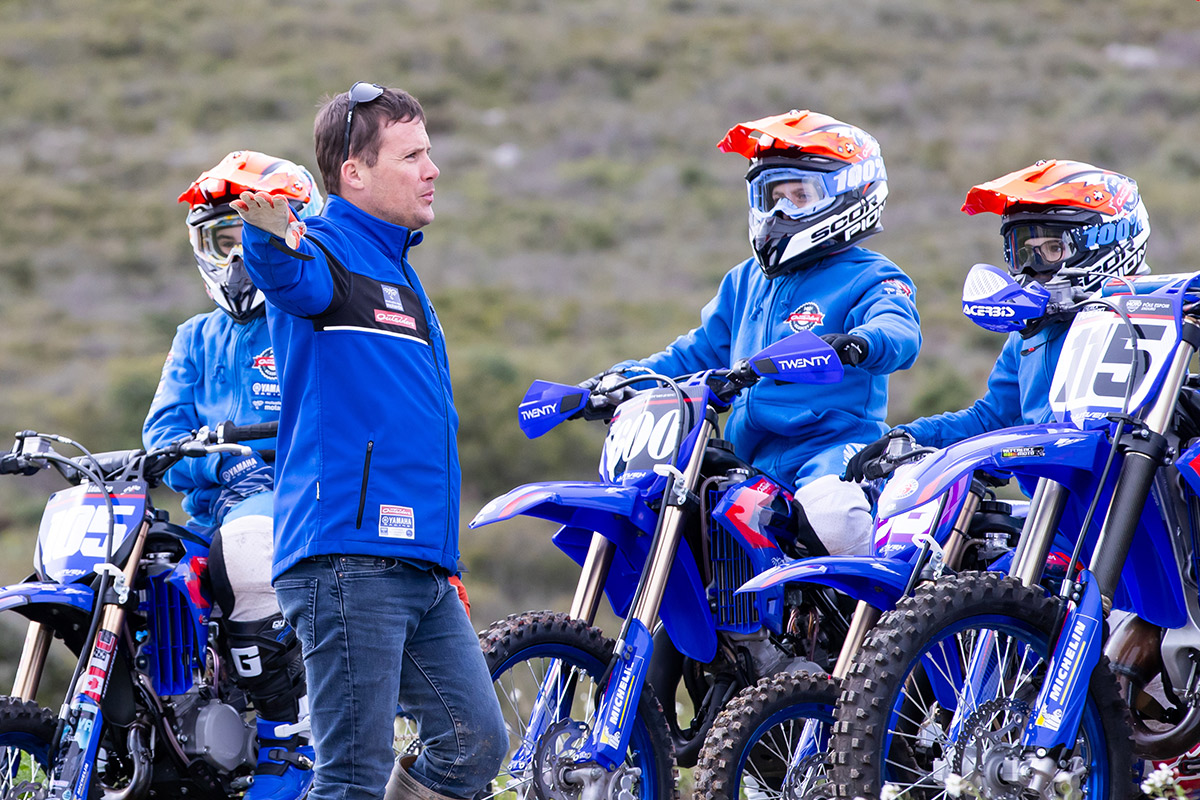 paul poyeton outsiders academy pilotes