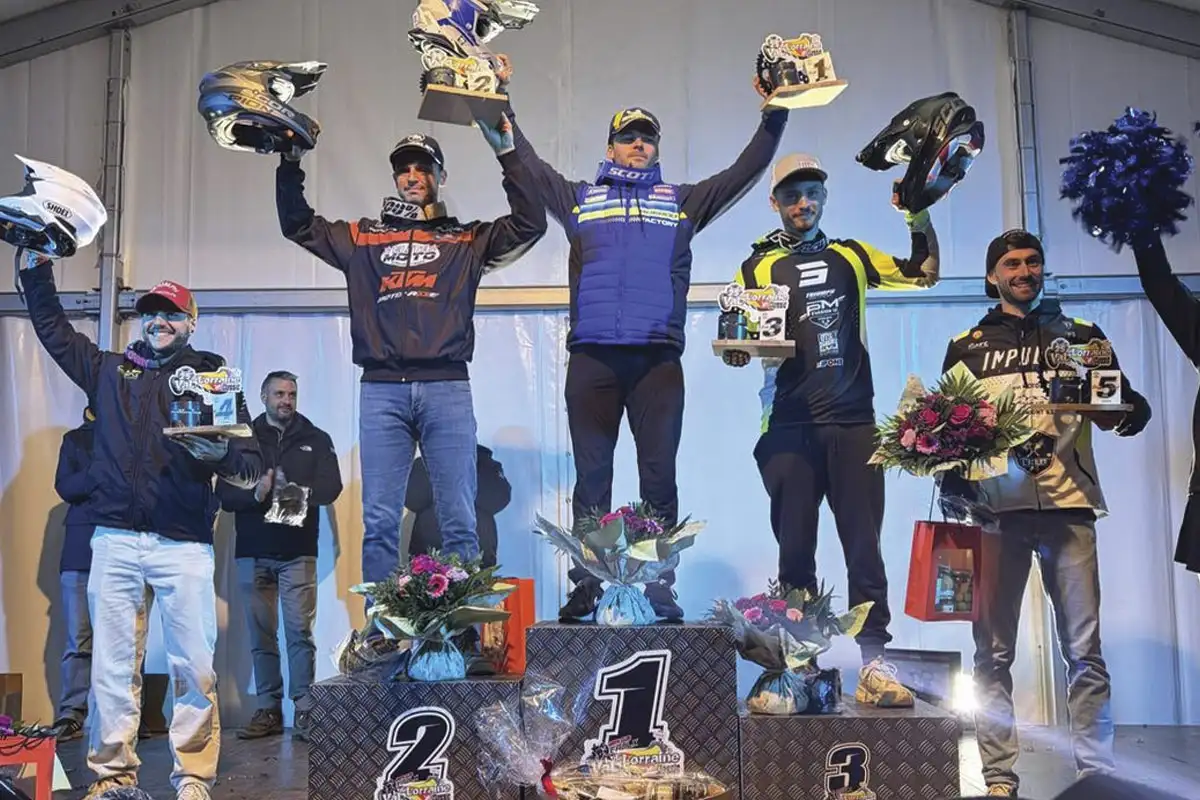 podium final val de lorraine 2026