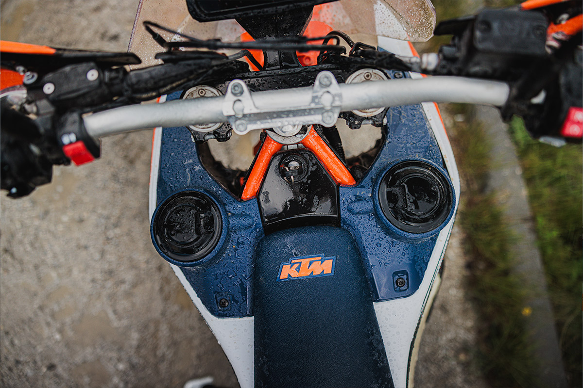 reservoir ktm 690 rallye 2027
