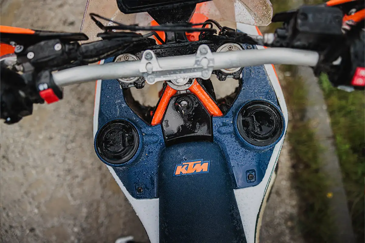 reservoir ktm 690 rallye 2027
