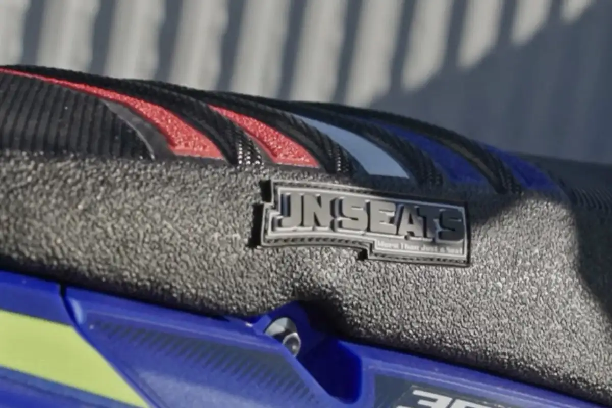 selle sherco 300 se Factory roussaly ISDE 2026