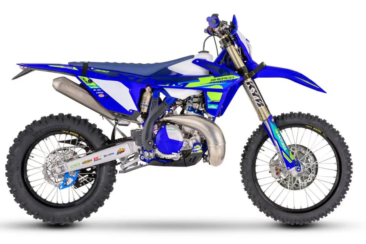 sherco 300 SE xtrme 2027