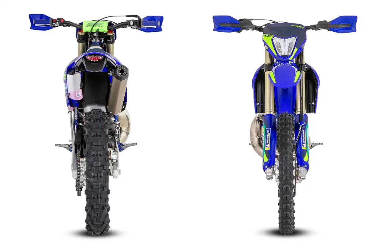 sherco enduro 2027