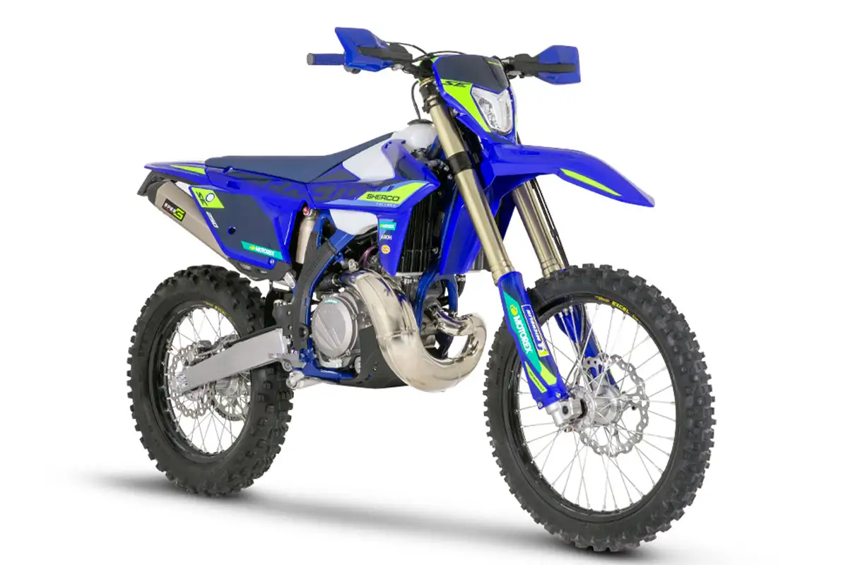 sherco enduro 300 SE 2T 2027