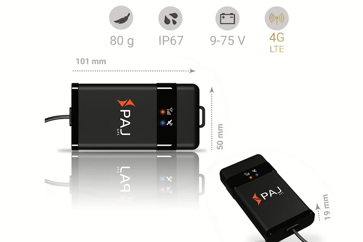 taille pja gps traceur moto 2026