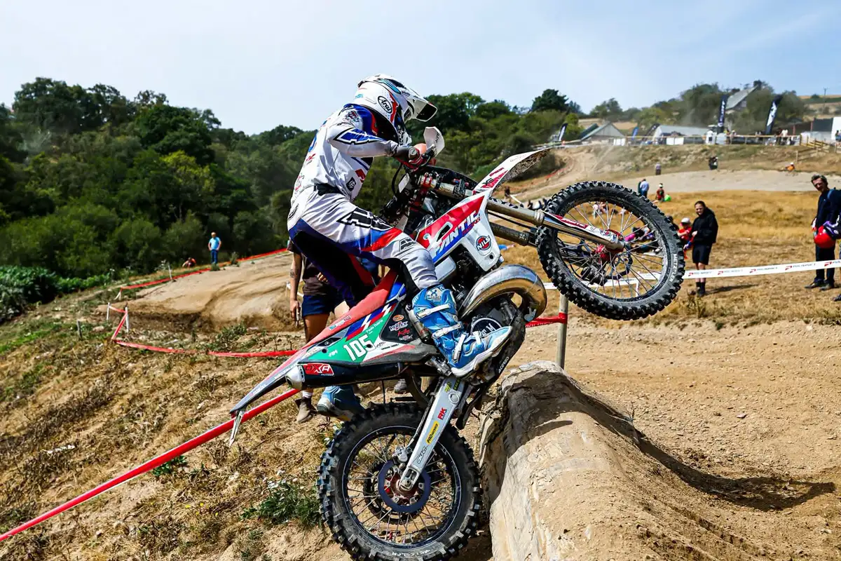 thibault giradon fantic endurogp finale
