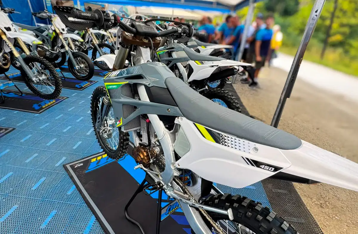 tm 450 enduro 2027