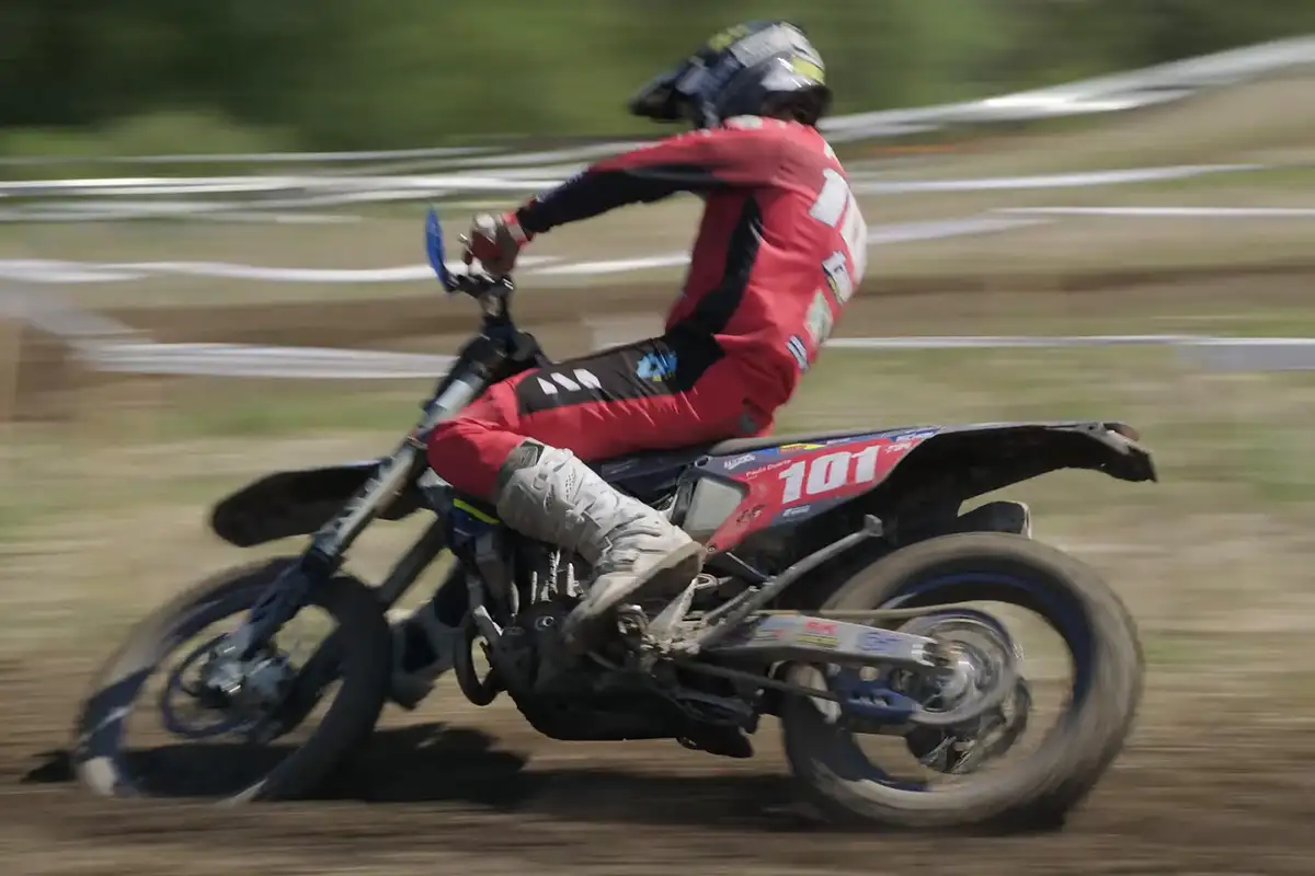 zach pichon TM GP finlande enduroGP2026 J1
