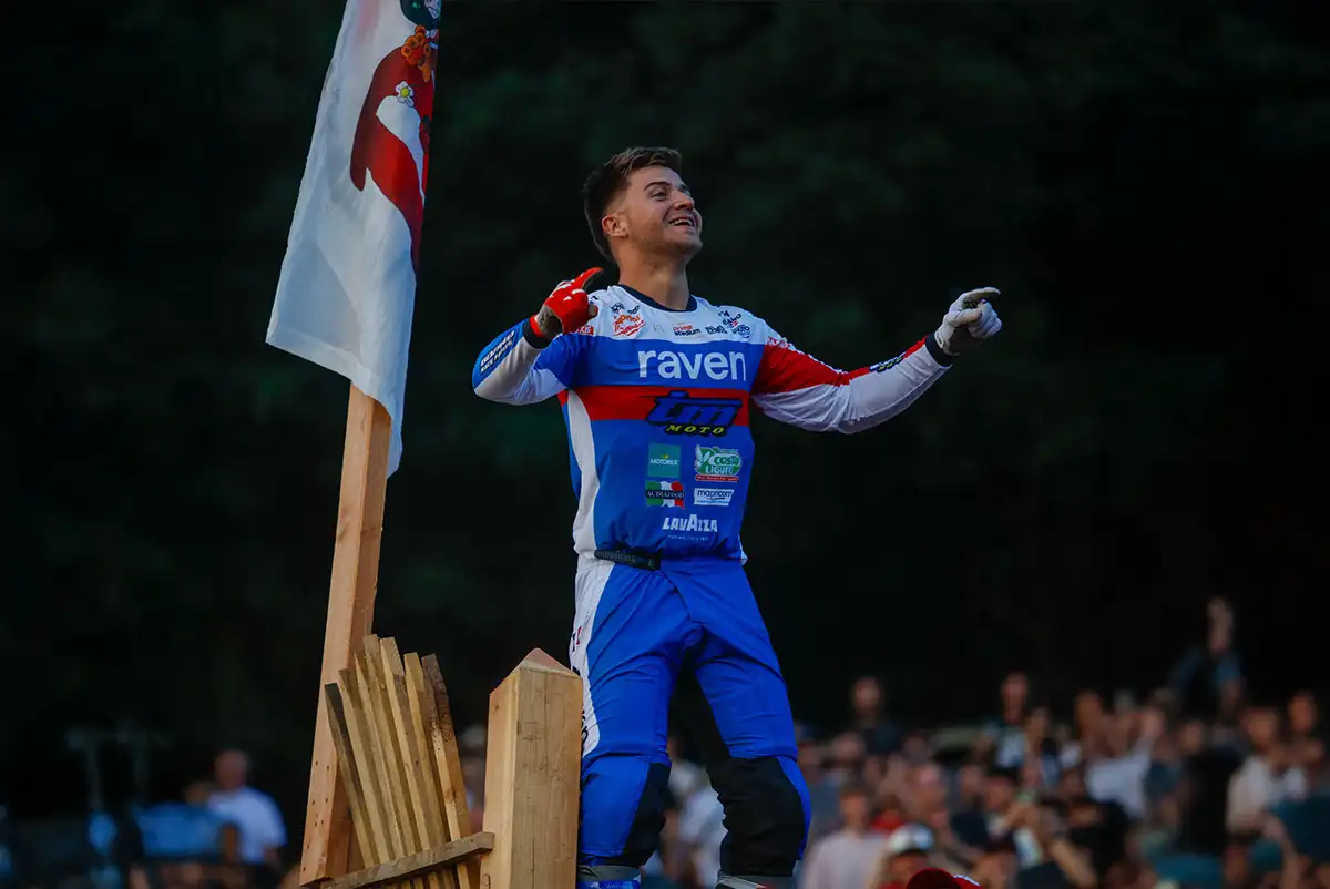 zach pichon devant fans gp de france 2026
