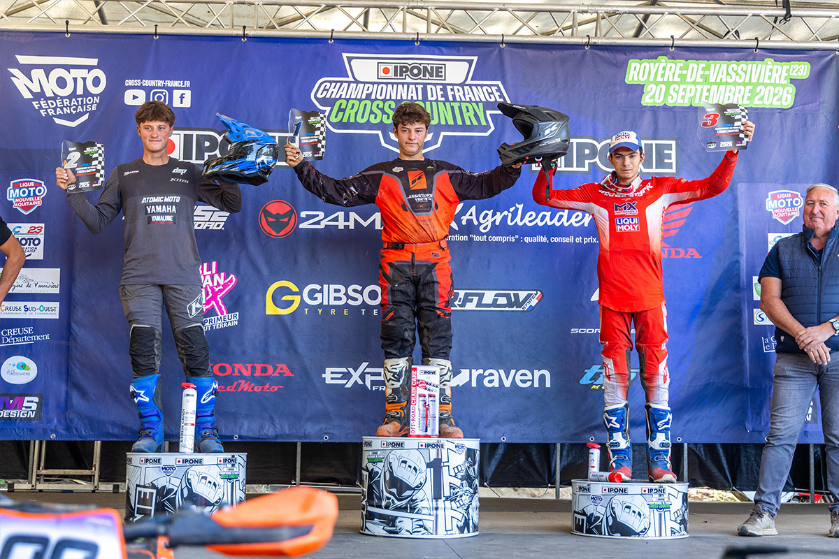 podium espoir CFCC 2026 RD5