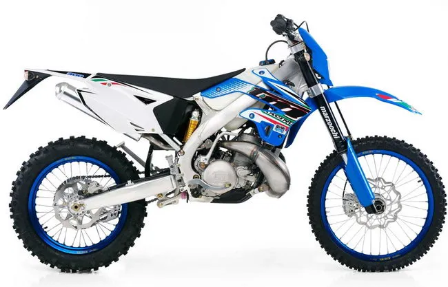 TM racing 300 EN 2012 TM racing 300 EN 2012