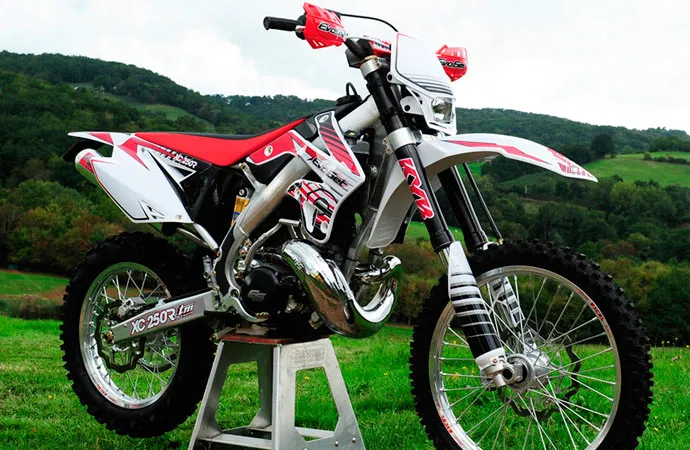 moto EVO SET