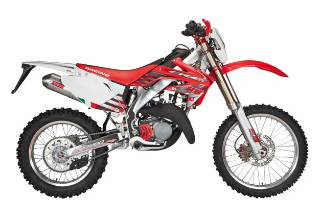 enduro HM