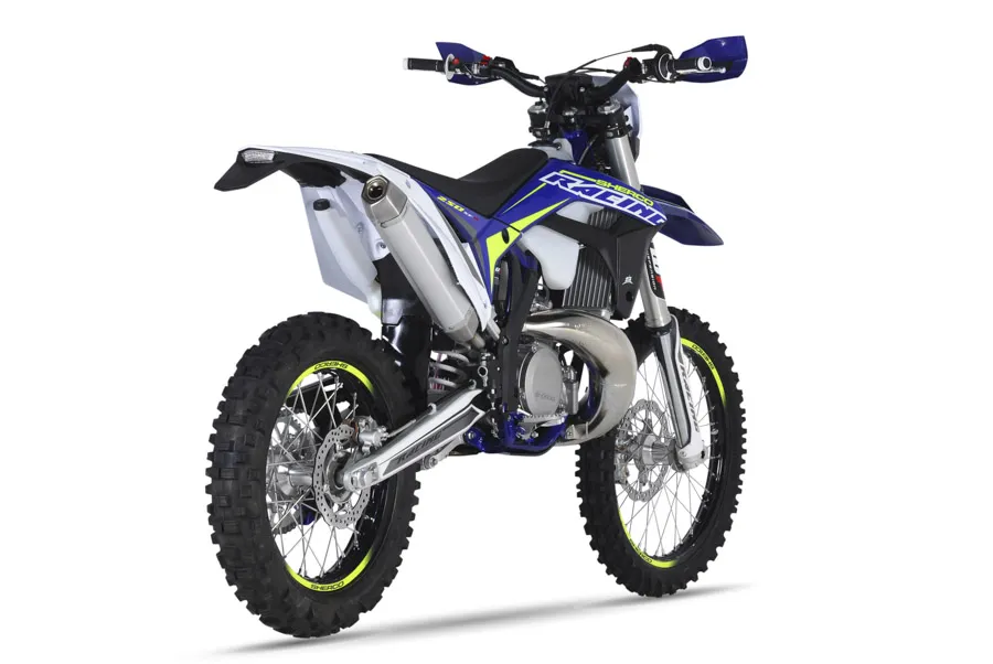 Sherco 250 SE R enduro 2017 1125