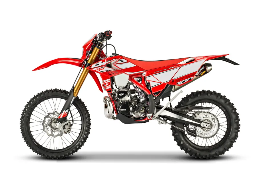 Beta  enduro  300 RR  2016 