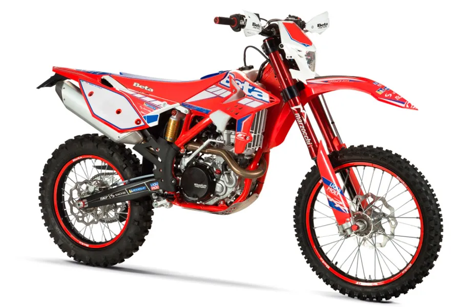 Beta RR race edition 2015