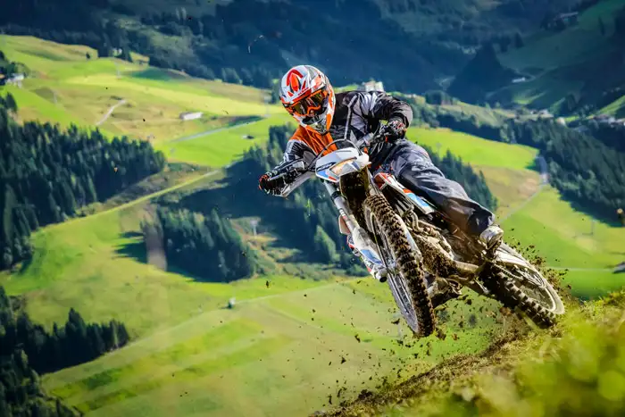 KTM Freeride E 2015