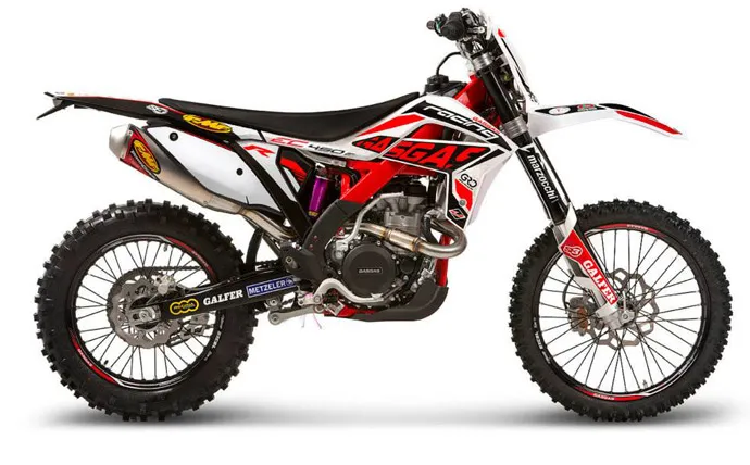 450 EC racing 2014 450 gasgas enduro