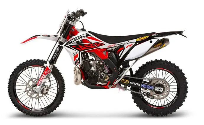 300 EC Racing 2014 Gasgas EC 2014